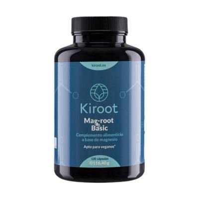 Mag root basic 120caps KIROOT