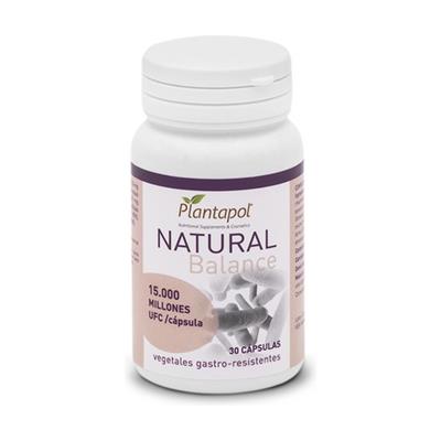 Natural balance 30caps PLANTAPOL