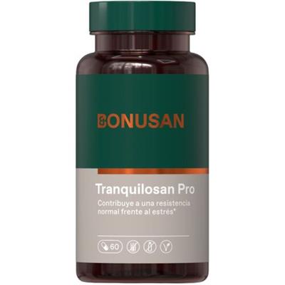 Tranquilosan 60caps BONUSAN