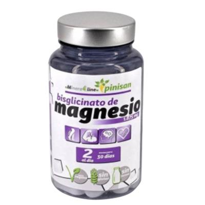 Magnesio bisglicinato 60comp PINISAN