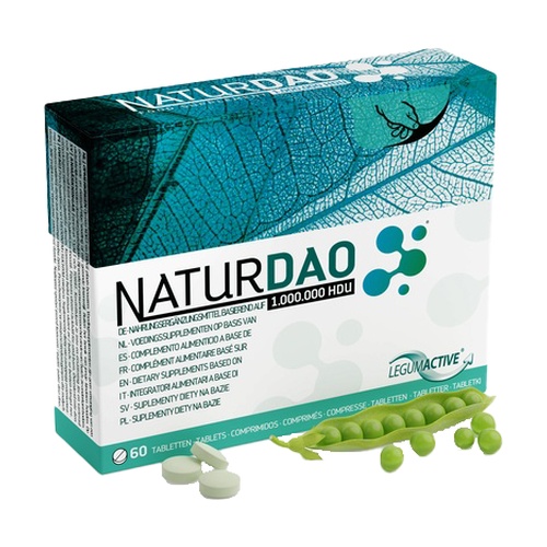 Dao 1000000HDU 60caps NATURDAO