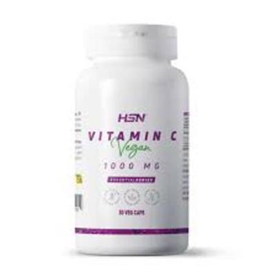 Vitamina C 1000mg 30caps HSN