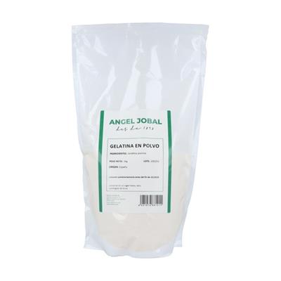 Gelatina en polvo 1kg TEIXIDOR