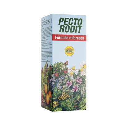 Pecto rodit jarabe 250ml ROBIS