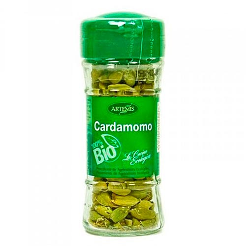 Cond.Cardamomo BIO 20g ARTEMIS
