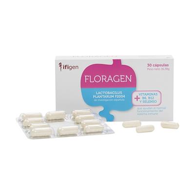 Floragen 30caps IFIGEN