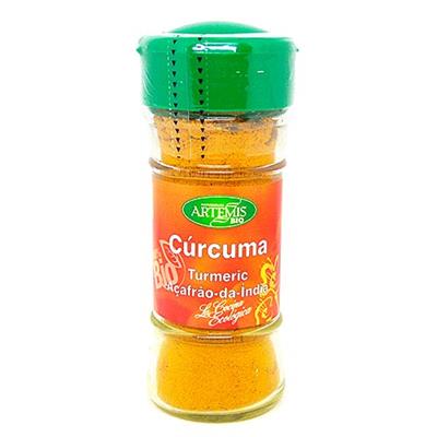 Cond.Cúrcuma 30g ARTEMIS
