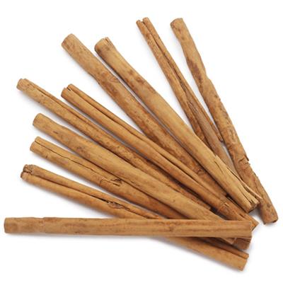Canela en rama BIO 35g BIZILUR