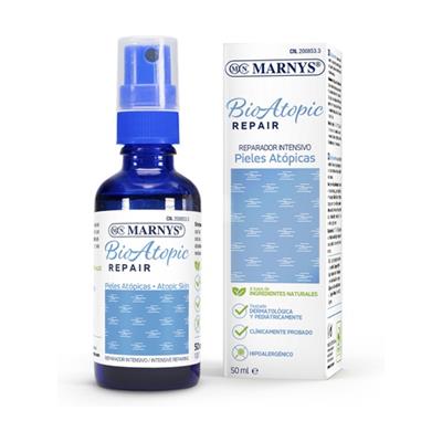 Biotopic repair 50ml MARNYS