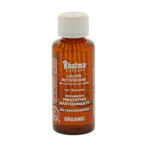 Loción capilar activadora 30ml RHATMA