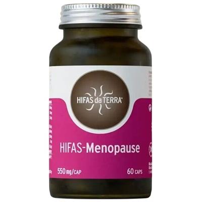 Menopause 60caps HIFAS da TERRA