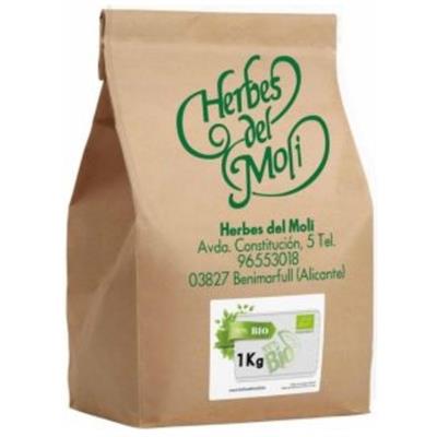 Manzanilla dulce BIO 1kg HERBES del MOLI