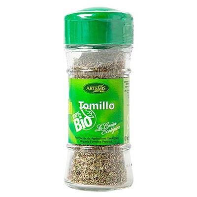 Cond.Tomillo BIO 15g ARTEMIS