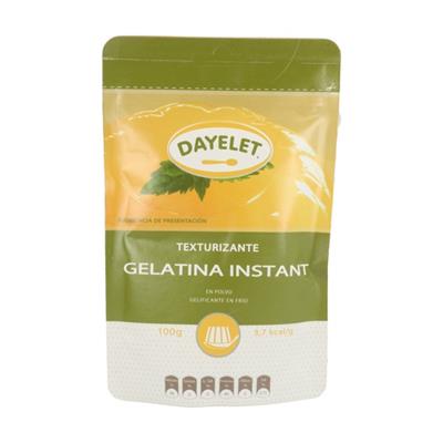 Gelatina instant 100g DAYELET