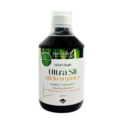 Ultrasil silicio orgánico 500ml ESPADIET