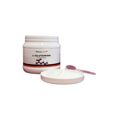L-glutamina polvo 500g PAMIES
