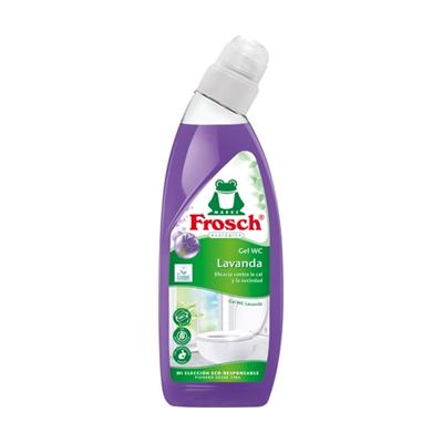 Gel WC con lavanda BIO 750ml FROSH