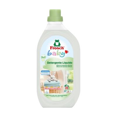 Detergente baby BIO 1.5L FROSH