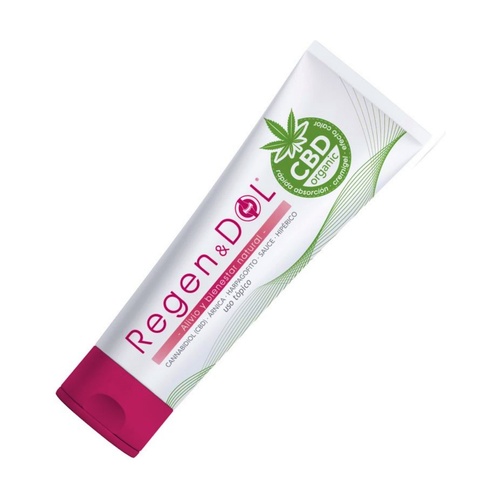 Regendol CBD 200ml ELADIET