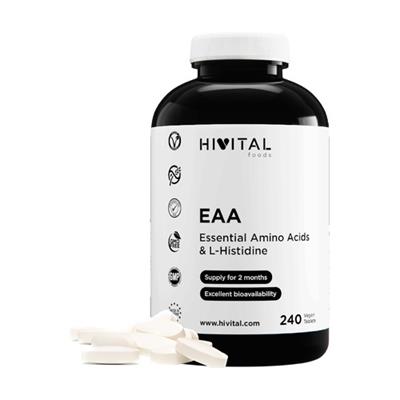EAA 240caps HIVITAL