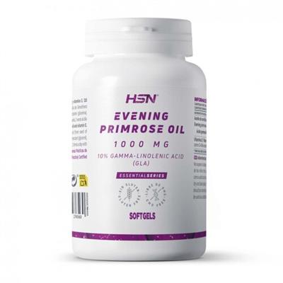 Aceite de onagra 1000mg 120caps HSN