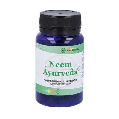 Neem 60caps AYURVEDA