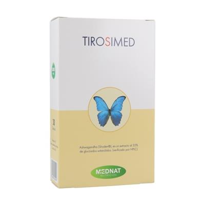 Tirosidem 30caps MEDNAT