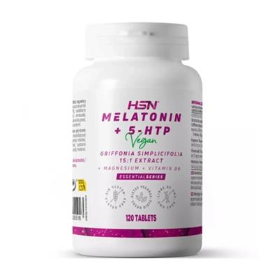 Melatonin+5HTP 120tabl HSN