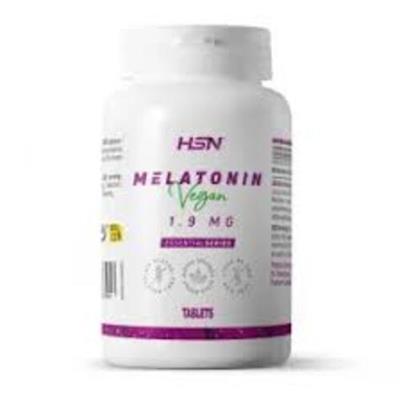 Melatonina 1.9mg 120tab HSN