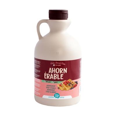 Sirope de arce graco C BIO 1L TERRASANA