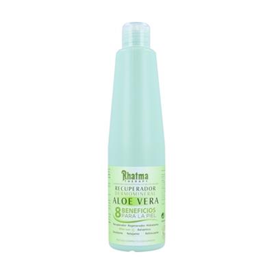 Recuperador dermomineral de aloe vera 300ml RHATMA