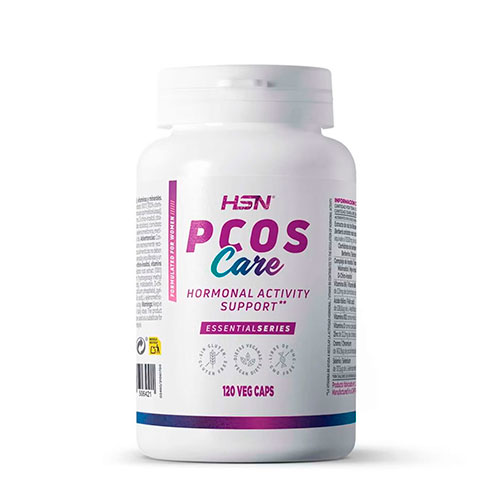 Pcos care 120caps HSN