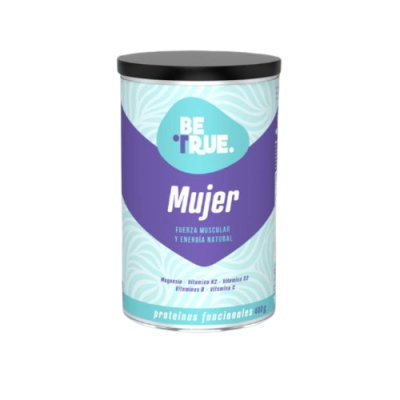 Be true mujer 400g TONGIL