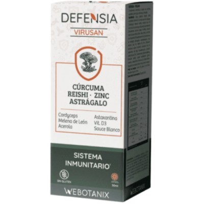 Defensia Virusan 30ml...