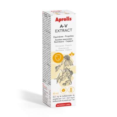 Aprolis A-V extracto INTERSA