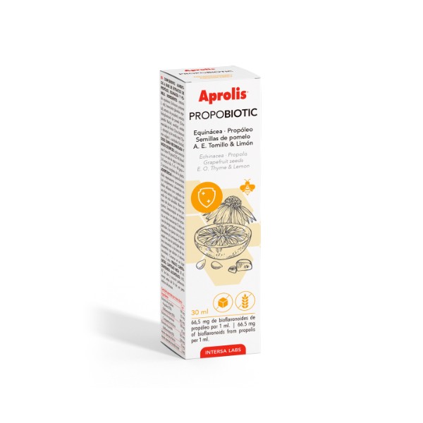 Aprolis Propobiotic 30ml INTERSA