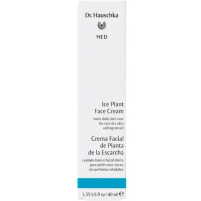 Crema facial de planta de...