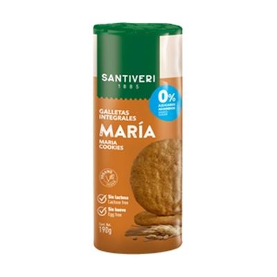 Galletas Maria 190g SANTIVERI