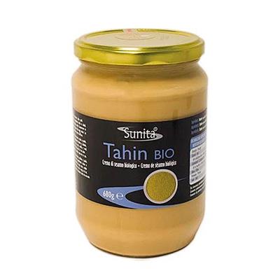 Tahin sunita BIO 680g FINESTRA