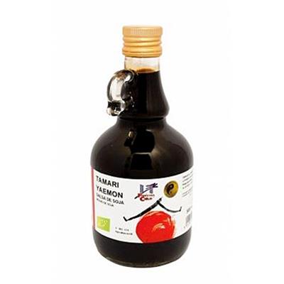Tamari Yaemon BIO 250ml FINESTRA