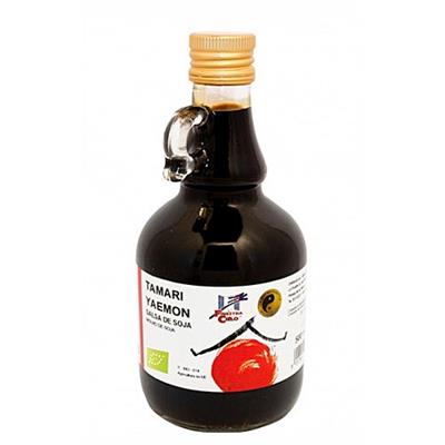 Tamari Yaemon BIO 500ml FINESTRA