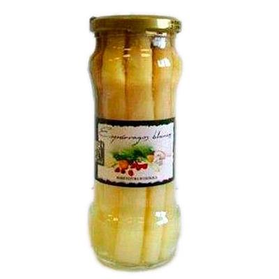 Espárragos bio 370ml OTARE