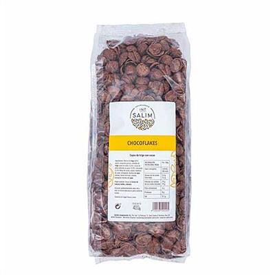 Chocoflakes 400g INT-SALIM