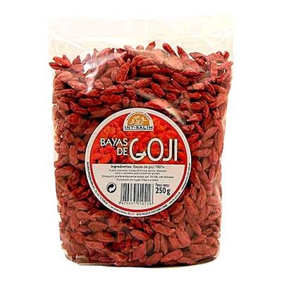 Bayas de Goji 250g INT-SALIM