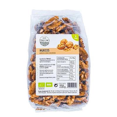 Nueces de California 250g ECO-SALIM
