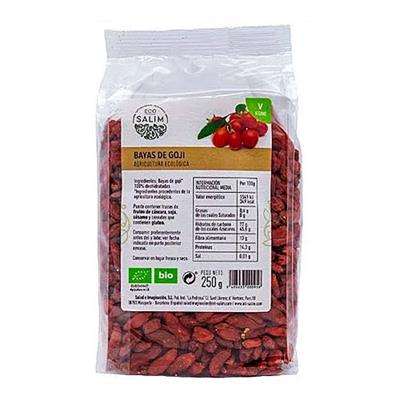 Bayas de Goji 250g ECO-SALIM
