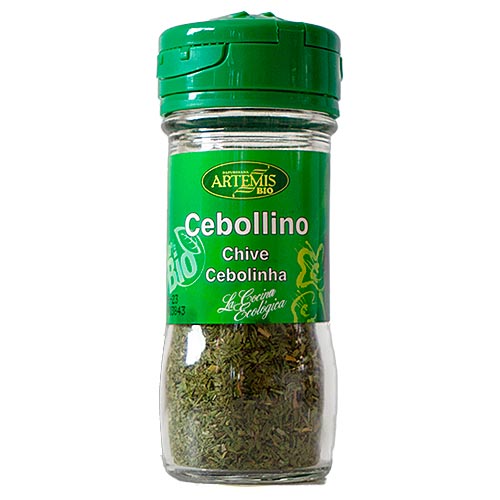 Cebollino BIO 15g ARTEMIS
