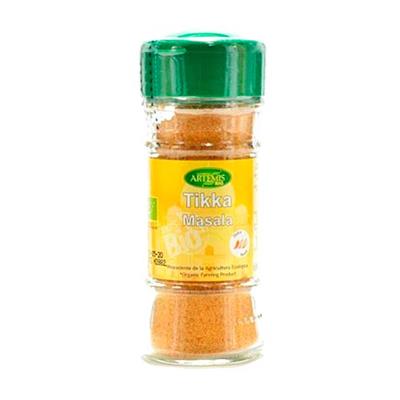 Tikka Masala BIO 28g HERBES
