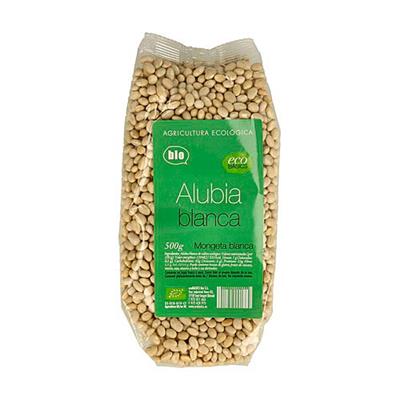 Alubia blanca 500g ECOBASIC