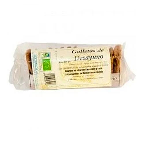 Galletas desayuno 220g BIOGREDOS